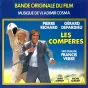 ©  Larghetto. Vladimir Cosma signe en 1983 la musique des Compères.