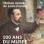 Maison natale de Louis Pasteur