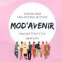 Affiche de l'événement