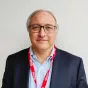 Pr Christophe Verny, chef du service neurologie au CHU d’Angers  © RCF Anjou