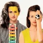 Le duo Söta Sälta présente leur spectacle au Blanc ce 3 mars. 