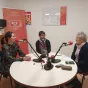 Association Sésame - Studio RCF Maguelone Hérault