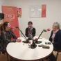 Association Sésame - Studio RCF Maguelone Hérault