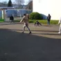 L'association ADJIM accompagne les jeunes migrants isolés à Brest @ Christophe Pluchon, RCF 2023