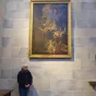 Pascale Bonnet, Membre de la commission d'Art Sacré © Chloé Vernet