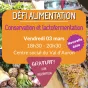 Les ateliers cuisine de BioBerry.