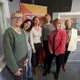 Créatrices d’entreprise AFFDU Lorraine 2022