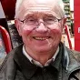 Bernard Leconte, auteur de Je suis ch'ti mais je me soigne, et animateur de la Baraque à livres (photo RCF)