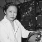 Chien - Shiung Wu