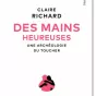 Couverture du livre Claire Richard