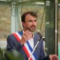 Grégory Doucet en juillet 2021 - © RCF Lyon
