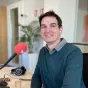 Loïc Emmelin - © RCF Lyon