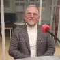 Gilles Treuil, président de la CCI Normandie ©RCF Haute-Normandie