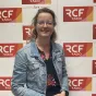 Ingela Harmsen ©RCF Jura