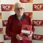André Rousseau, chercheur associé au Centre de recherche bretonne et celtique de Brest. ©Ronan Le Coz