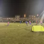 Terrain d'entraînement du SC Cogolin