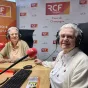 Pascale Puppinck et Anne-Marie Berger
