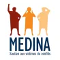 L'association Médina vient en aide aux victimes de conflits.
