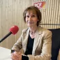 Christine Molina - © RCF Lyon