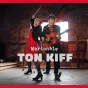 3eme album 2023 "ton kif"