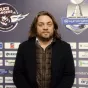 Michaël Juret est encore président des Ducs d'Angers - © Archives RCF Anjou