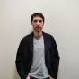 Noé Soulier, directeur du CNDC ©RCF Anjou