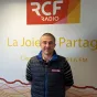 Nicolas Alizert, directeur régional de la CFBL