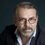 Philippe Torreton signe un nouvel ouvrage, déclaration d'amour à la poésie ©Bruno Klein/ Divergence Images