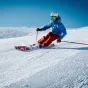 image d'illustration (ski) - © Maarten Duineveld via Unsplash