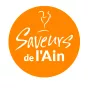 logo Saveur de l'Ain