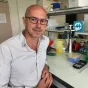 Thierry Charlier, professeur à l'Université de Rennes et membre de l'Inserm