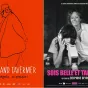 Affiche de "Sois Belle et tais-toi" et de "L'intégral... ou presque"