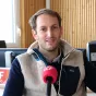 Clément Venard - © RCF Lyon