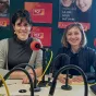 Virginie CHARREAU