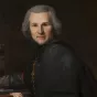Portrait de l'abbé Grégoire par Pierre Joseph Célestin François (1800) ©Wikimédia commons