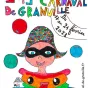 ©Carnaval de Granville