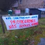 ©carte scolaire - école chateauneuf la foret