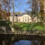 Le château de Blosset. © D.R.