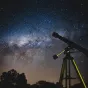L'astronomie