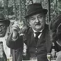 Edmond Sailland dit Curnonsky