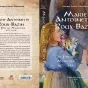 Couverture du livre de Monique Guérin-Simmonaud.