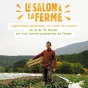 "Salon à la ferme" met en avant les circuits courts