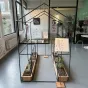 Exposition Double Fond - Lasécu