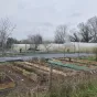 Le Potager de la Loire. ©LR