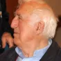 Jean Vanier a fondé l'Arche en 1964 (ici en 2009) © Wikimédia Commons