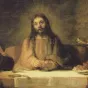 Rembrandt (1648) ©Wikimédia commons
