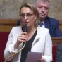 Delphine Lingemann à l'Assemblée Nationale