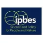 Logo IPBES - Fondation pour la recherche sur la biodiversité