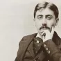 Marcel Proust vers 1895, par Otto Wegener ©Wikimédia commons