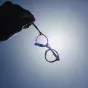 Une paire de lunettes - Pexels